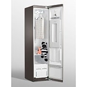 LG Styler<sup>®</sup> Steam Closet, S3MFBN