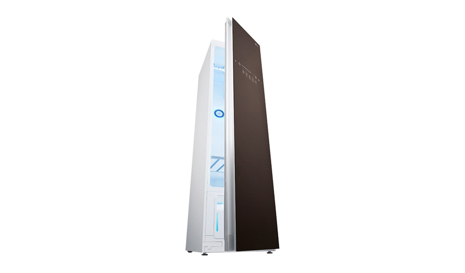 LG Styler Steam Clothing Care, S3RERB