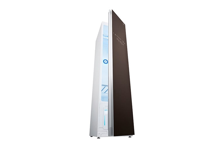 LG Styler Steam Clothing Care, S3RERB