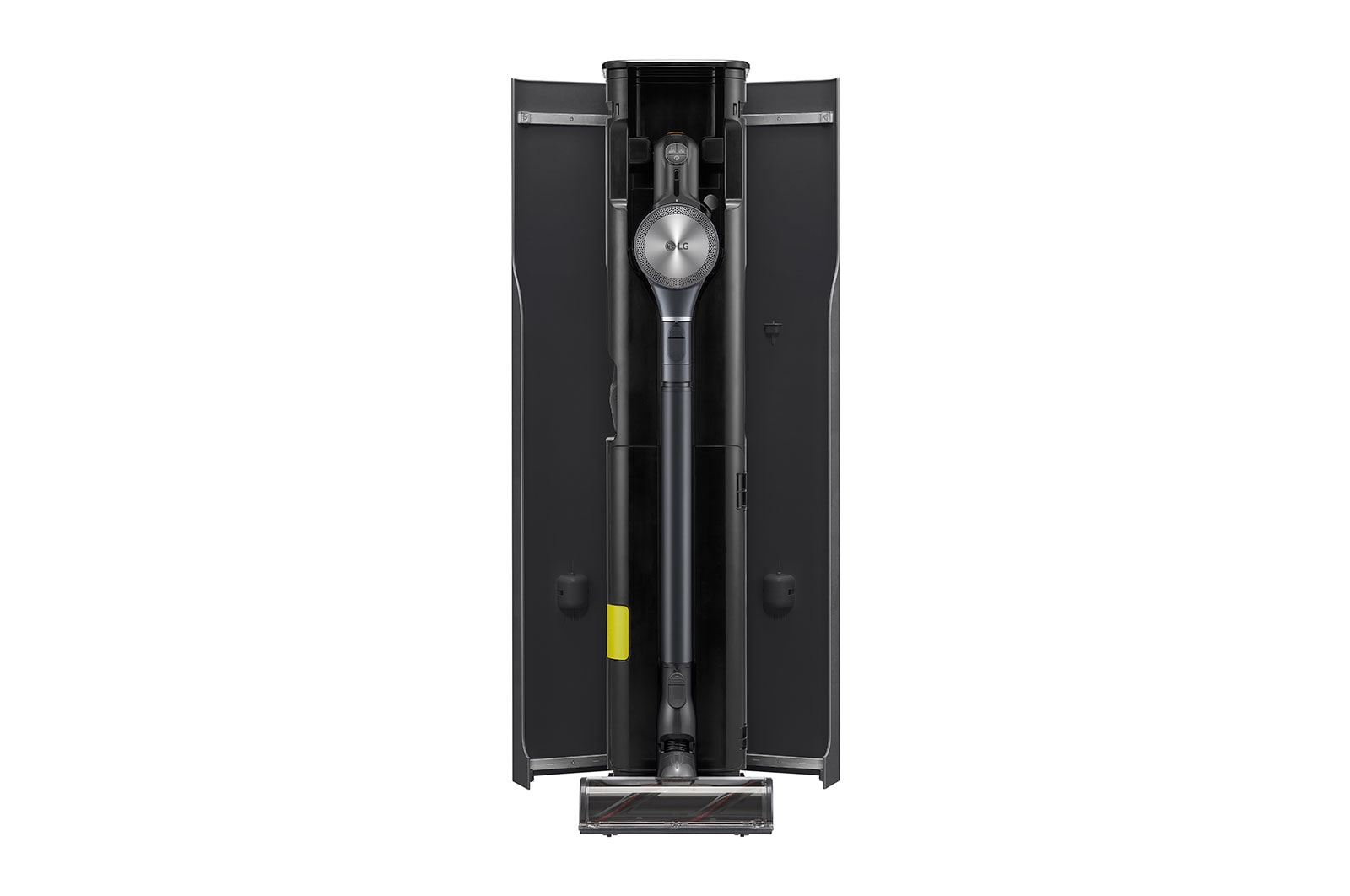 LG CordZero™ All in One Auto Empty Cordless Stick Vacuum, A937KGMS