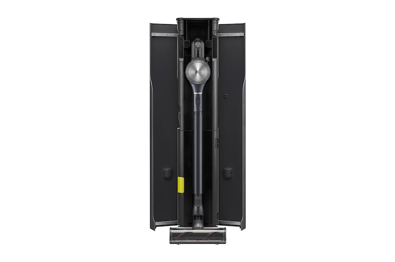 LG CordZero™ All in One Auto Empty Cordless Stick Vacuum, A937KGMS