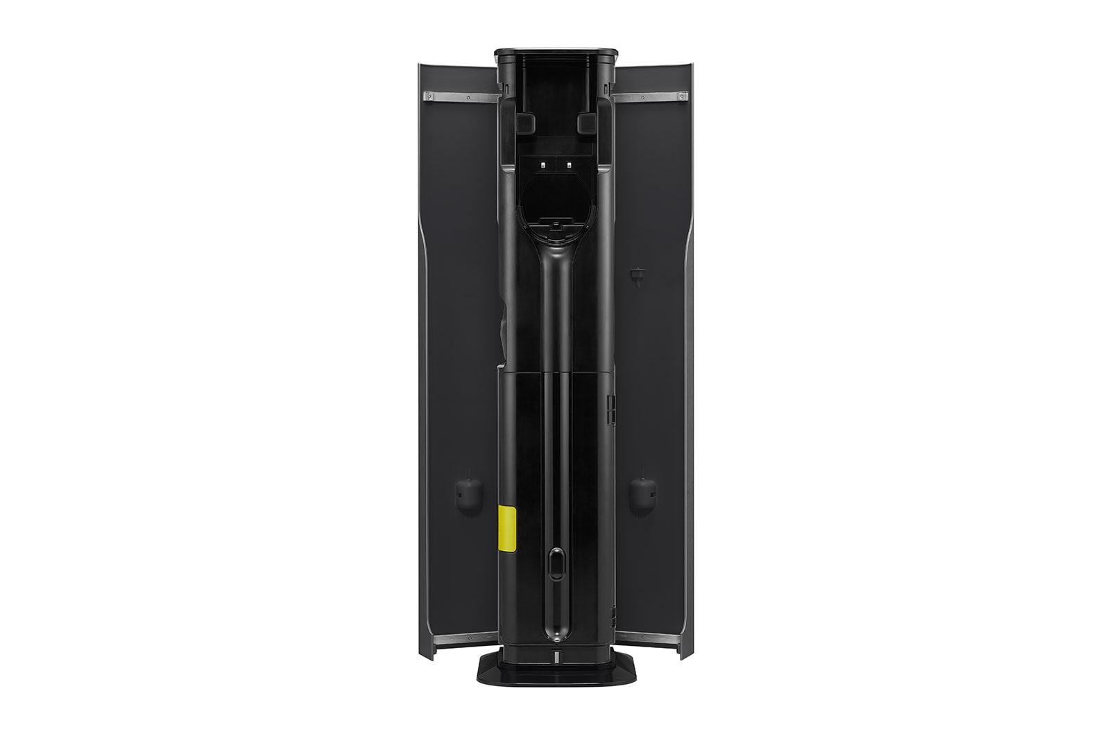 LG CordZero™ All in One Auto Empty Cordless Stick Vacuum, A937KGMS