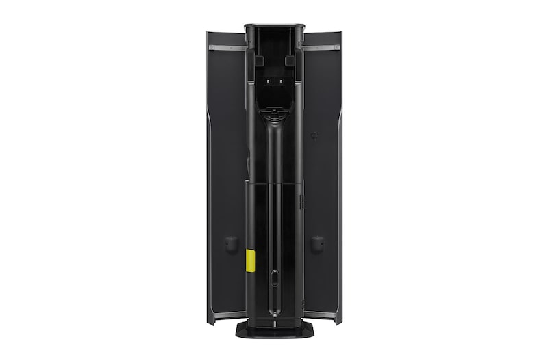 LG CordZero™ All in One Auto Empty Cordless Stick Vacuum, A937KGMS