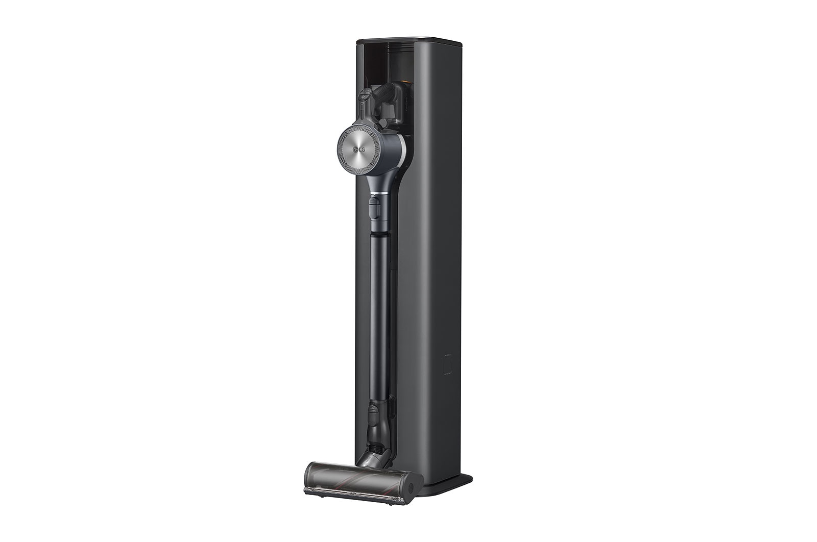 LG CordZero™ All in One Auto Empty Cordless Stick Vacuum, A937KGMS
