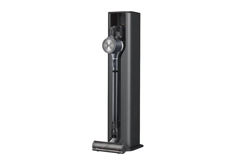 LG CordZero™ All in One Auto Empty Cordless Stick Vacuum, A937KGMS