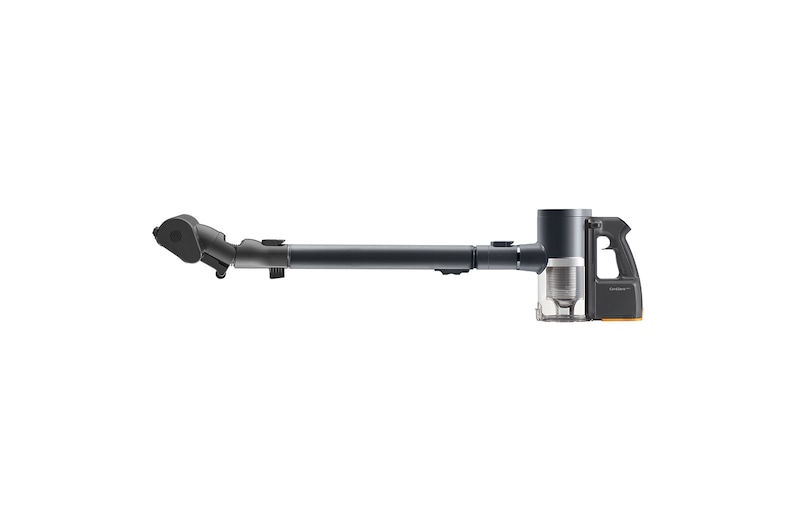 LG CordZero™ All in One Auto Empty Cordless Stick Vacuum, A937KGMS