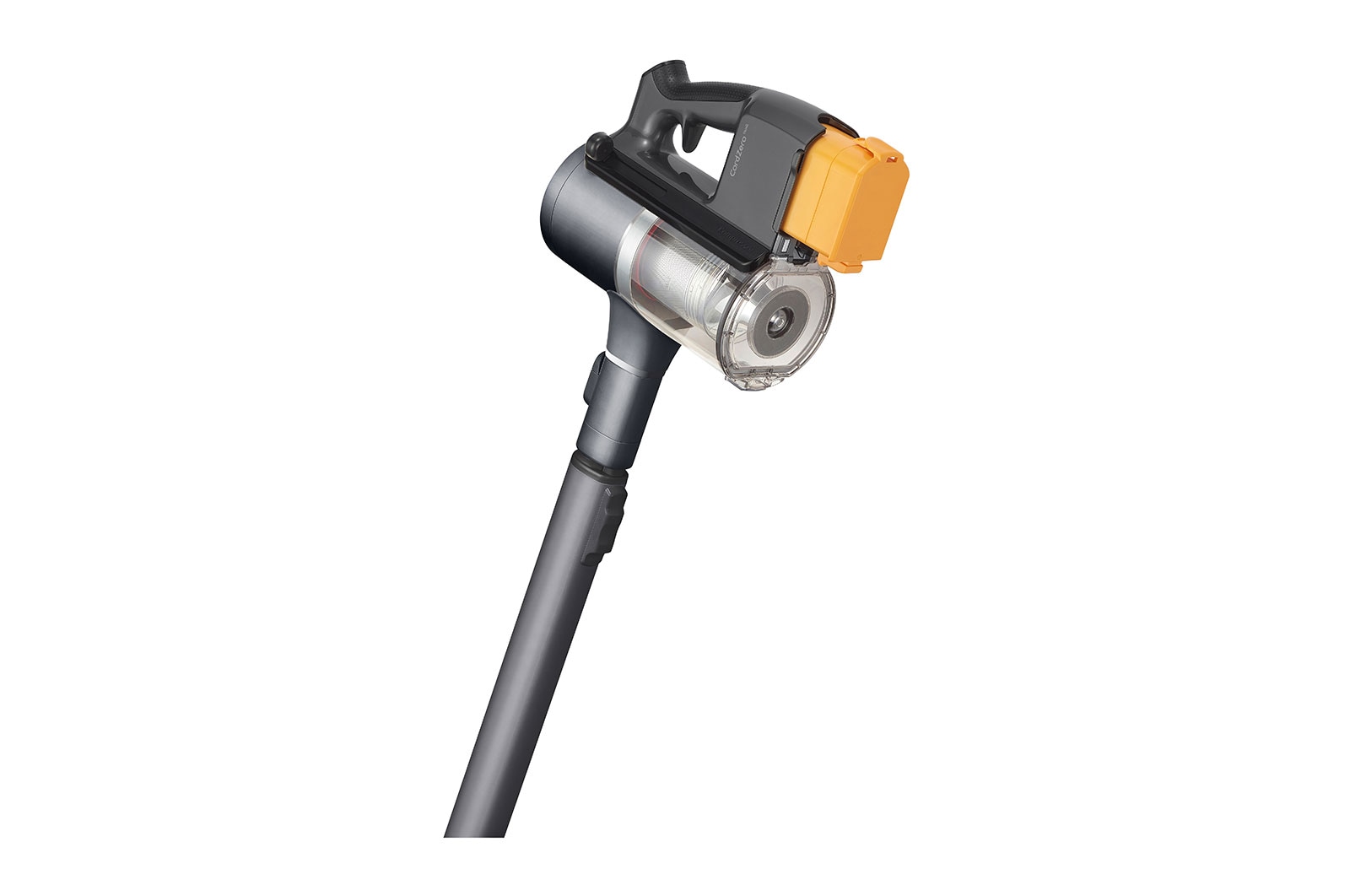 LG CordZero™ All in One Auto Empty Cordless Stick Vacuum, A937KGMS