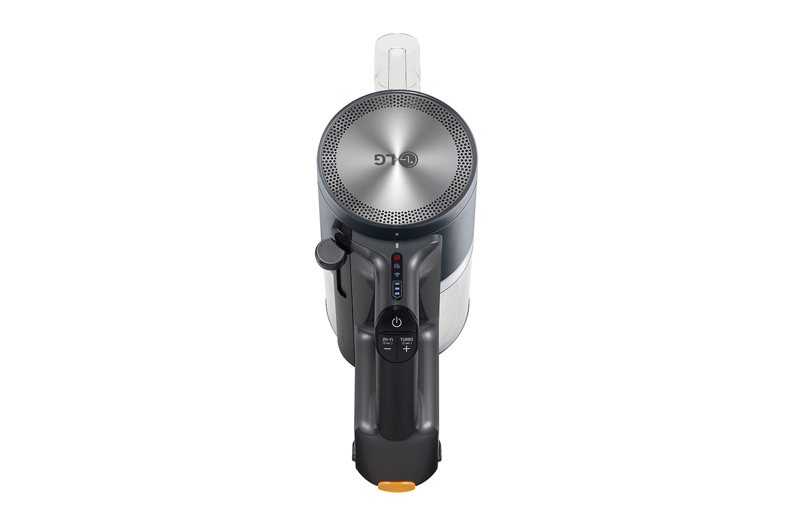 LG CordZero™ All in One Auto Empty Cordless Stick Vacuum, A937KGMS