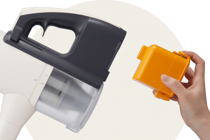 Up To 60 Minutes of Long-Lasting Performance