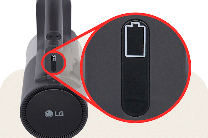 Control Features With a Single Touch