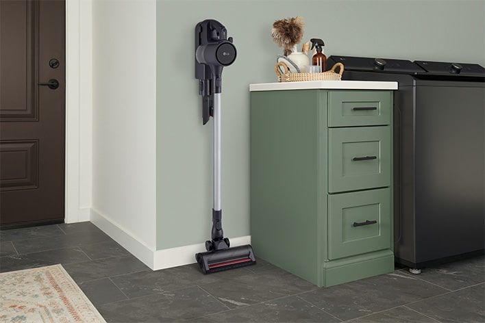 Store and Charge—Just the Way you Want