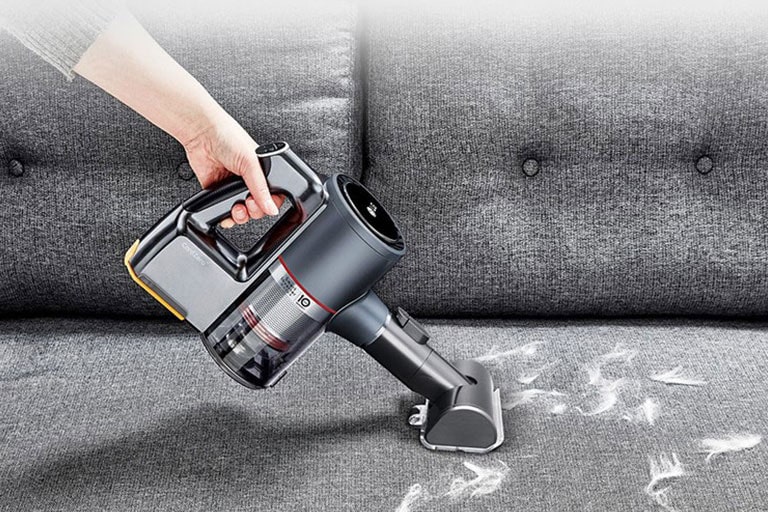Lg vacuum clearance cleaner