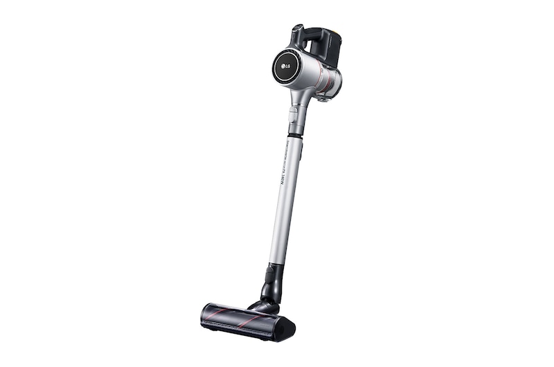 LG CordZero™ A9 Charge Plus Cordless Stick Vacuum, A906SM
