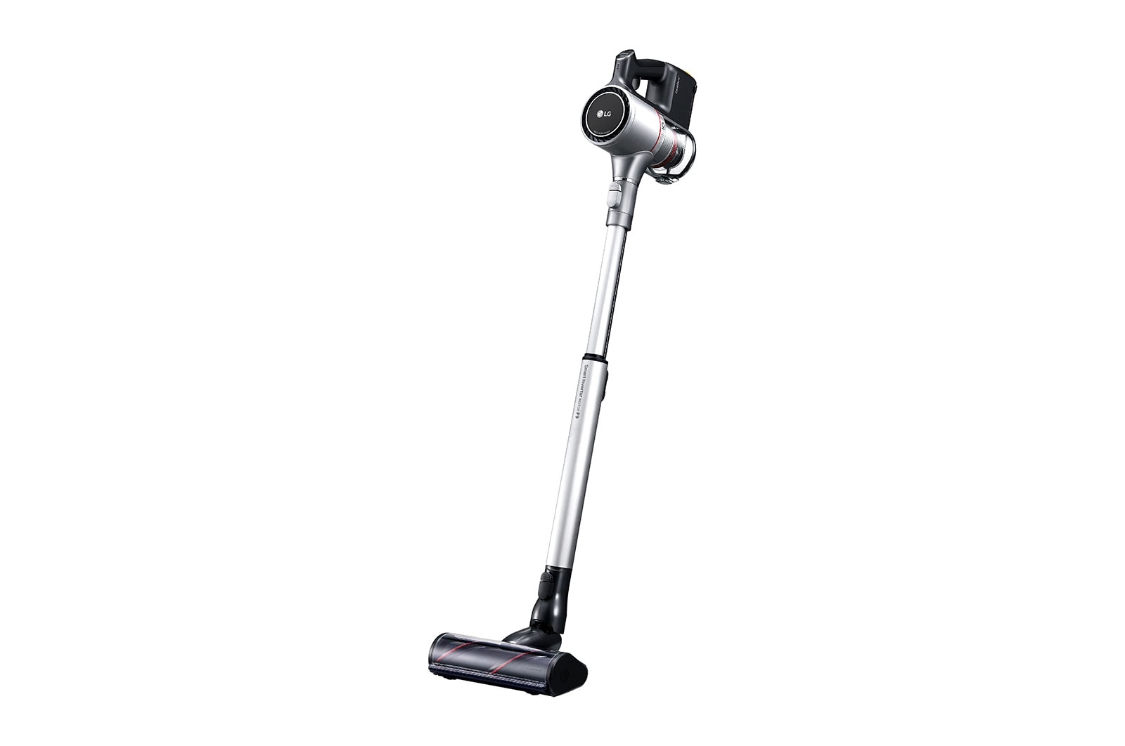 LG CordZero™ A9 Charge Plus Cordless Stick Vacuum, A906SM