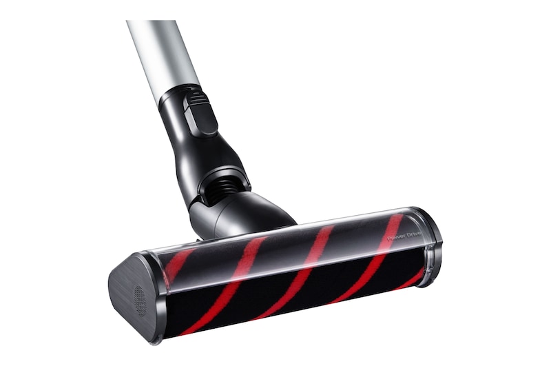 LG CordZero™ A9 Charge Plus Cordless Stick Vacuum, A906SM