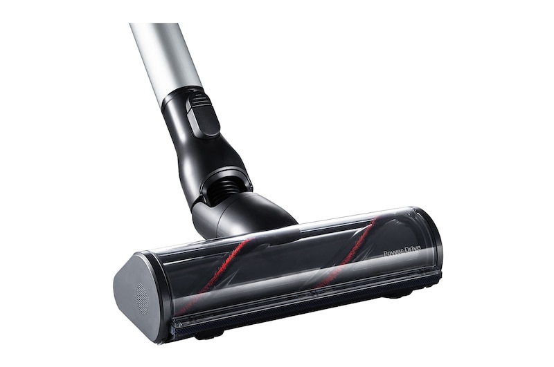 LG CordZero™ A9 Charge Plus Cordless Stick Vacuum, A906SM