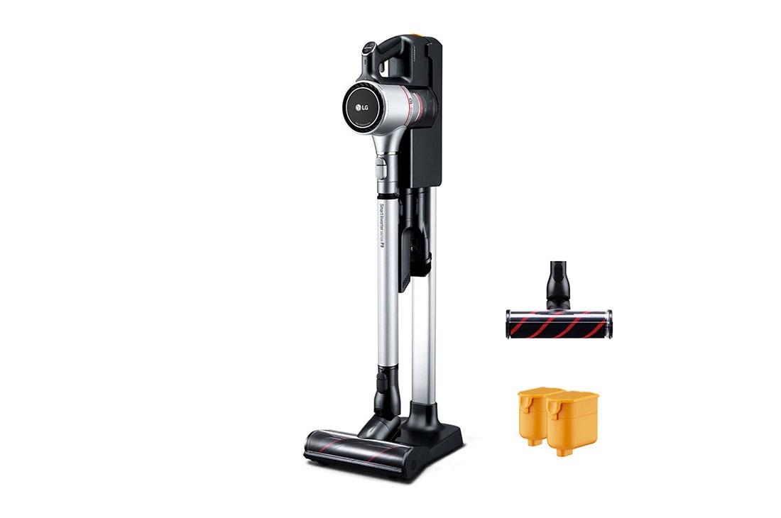 Lg cordzero shop charge plus
