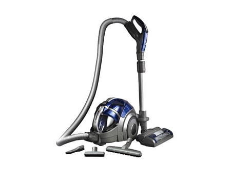 Lg vacuum cleaner hotsell