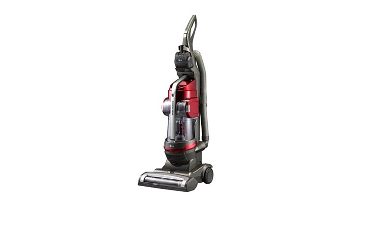 LG Kompressor™ Pet Care Bagless Upright Vacuum Cleaner, LUV200R