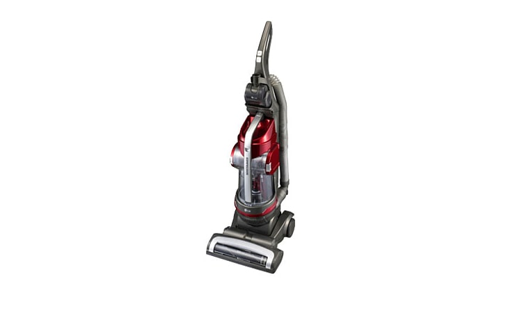 LG Kompressor™ Pet Care Bagless Upright Vacuum Cleaner, LUV200R