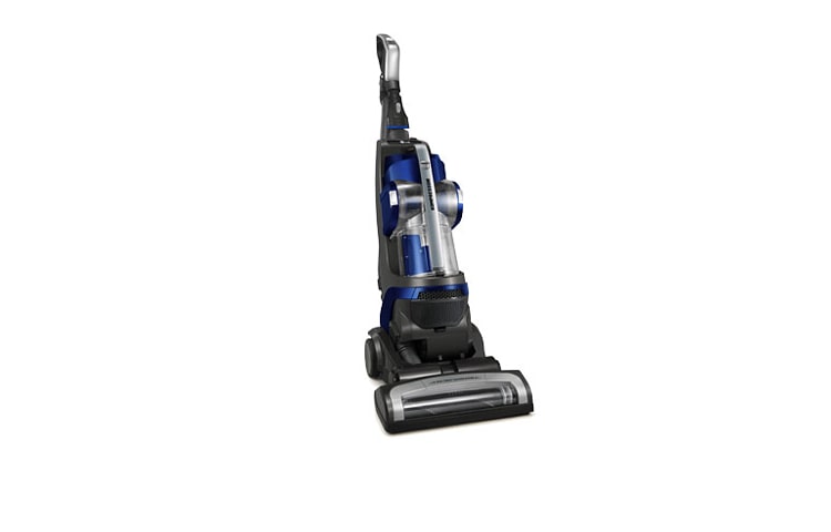 LG Kompressor™ Total Care Bagless Upright Vacuum Cleaner, LUV300B