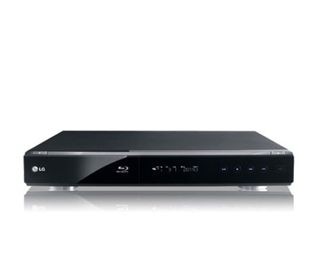 Full HD1080p output LG SimpLink Connectivity USB Media Host