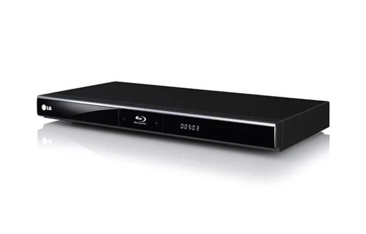 LG Blu-ray Player | SimpLink | DivX HD | NetCast Entertainment Access | SimpLink | DivX HD | NetCast Entertainment Access, BD560C
