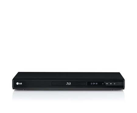 Blu-ray Disc™ Player | Full HD 1080p Up-scaling | Built-in Wi-Fi 