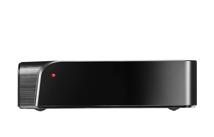 LG Smart TV Upgrader with Web Browsing, ST600