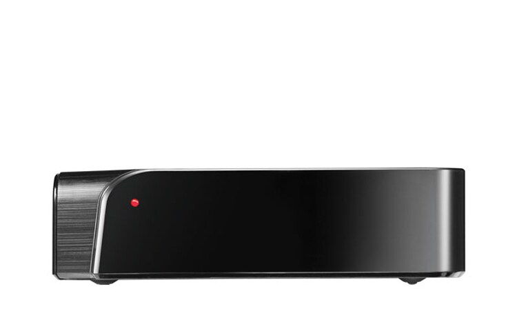 LG Smart TV Upgrader with Web Browsing, ST600