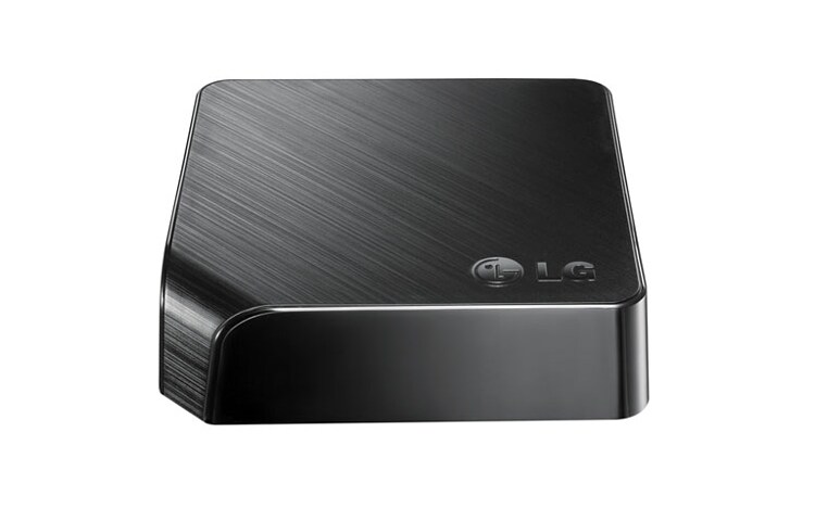 LG Smart TV Upgrader with Web Browsing, ST600