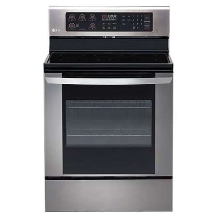Lg ovens and clearance cooktops