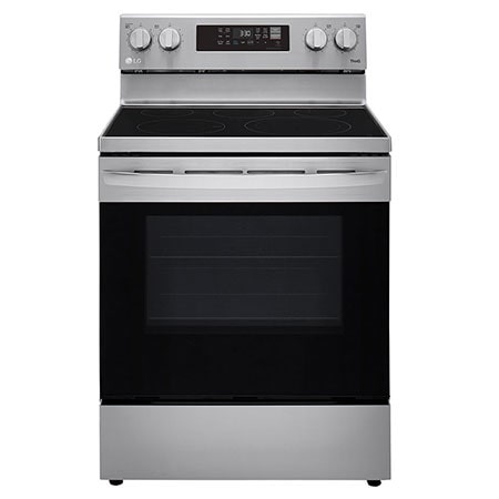 Lg stove hotsell home depot canada