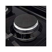 LG 5.8 cu ft. Smart Wi-Fi Enabled Fan Convection Gas Range with Air Fry & EasyClean®, LRGL5823S