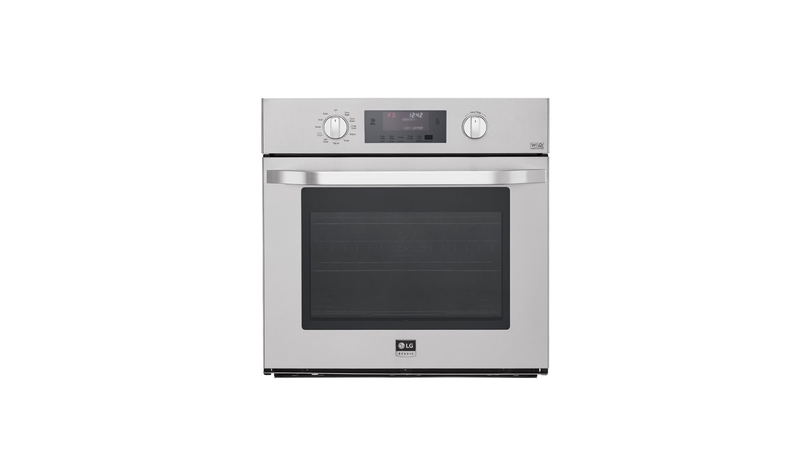 LSWS306ST Double Wall Oven