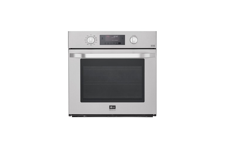 LSWS306ST Double Wall Oven