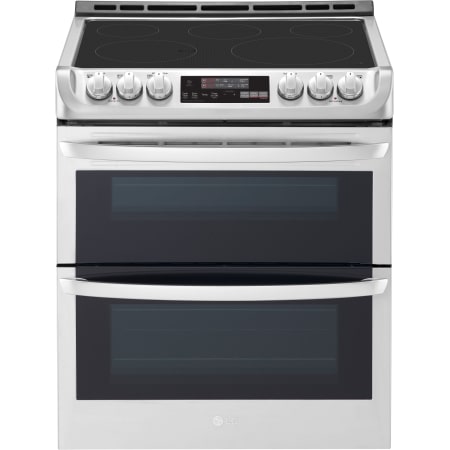 Smart diagnosis store lg oven