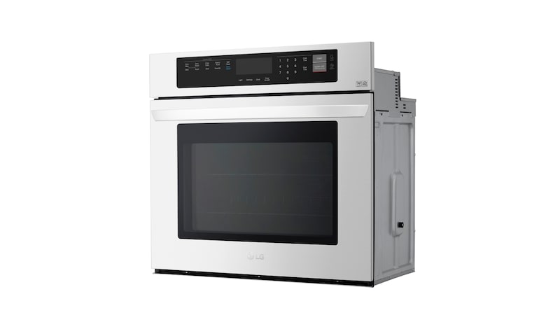 LG 4.7 cu.ft. Single Wall Oven with EasyClean®, LWS3063ST