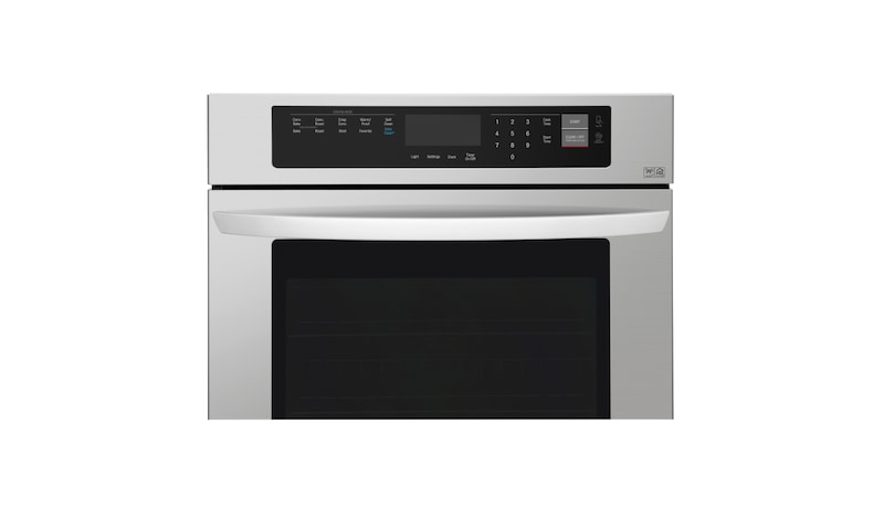 LG 4.7 cu.ft. Single Wall Oven with EasyClean®, LWS3063ST