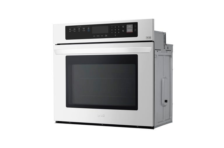 LG 4.7 cu.ft. Single Wall Oven with EasyClean®, LWS3063ST