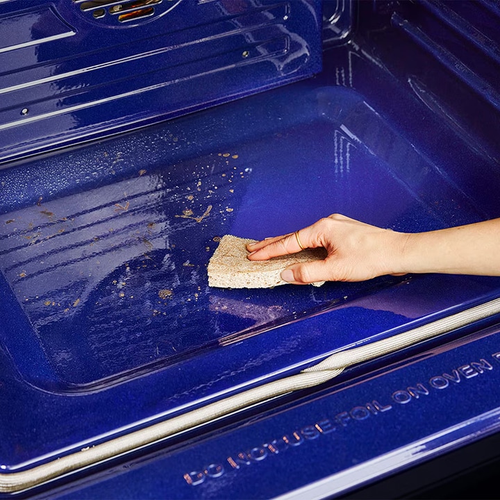 EasyClean® + Self Clean