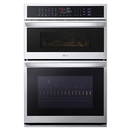Smart hotsell wall ovens