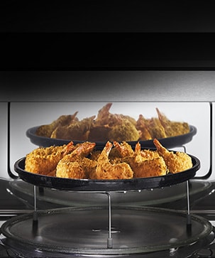 Air Fry Crispy Favorites