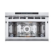 LG STUDIO 1.7/4.7 cu. ft. Combination Double Wall Oven with Air Fry, WCES6428F