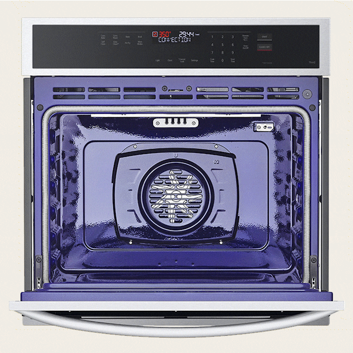 '4.7 cu. ft. Capacity