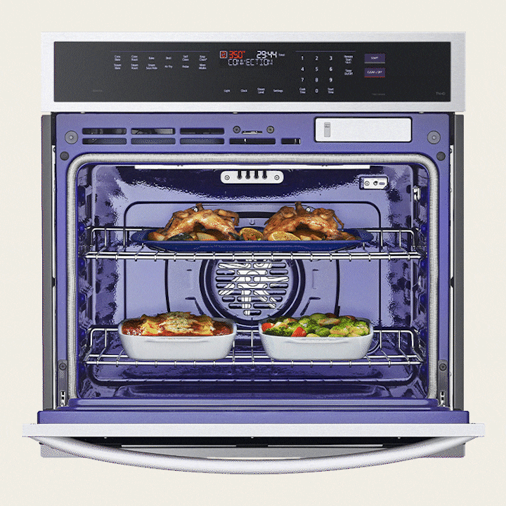 '4.7 cu. ft. Capacity