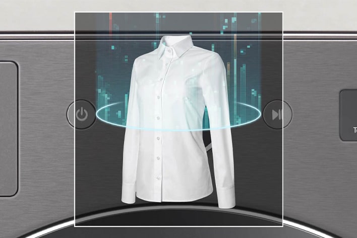 AI DD® 2.0  Built-In Intelligence: AI Fabric, Weight & Soil Level Sensors with Smart Pairing 