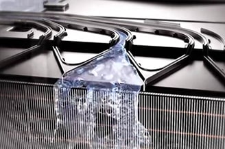 Auto Cleaning Condenser® 