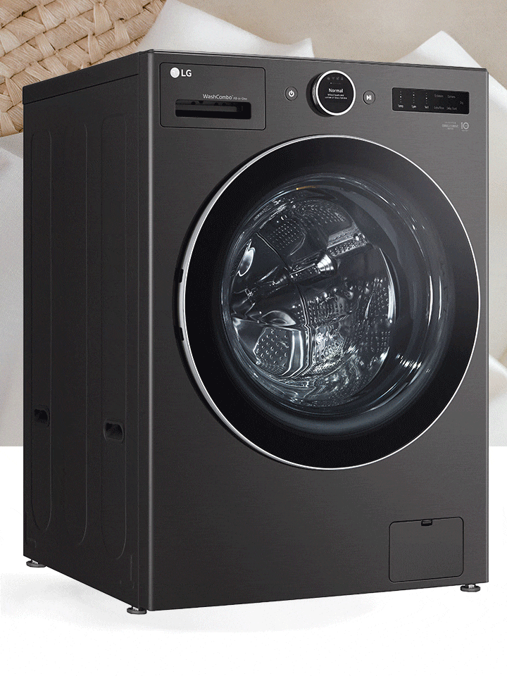 Ultra Large Capacity 