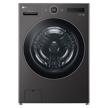 Lg washer dryer how to use hotsell